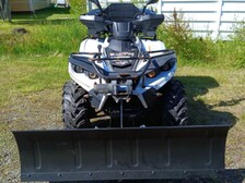 Linhai 300 4x4