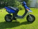 Yamaha BW´S