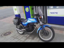 Honda CB