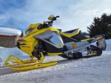 Ski-Doo MX Z