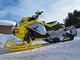 Ski-Doo MX Z