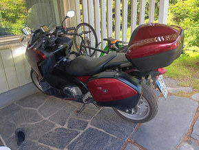 Honda NC