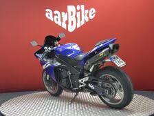Yamaha YZF-R1