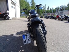 Harley-Davidson Sportster