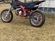 Yamaha dt 50cc