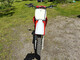 Yamaha YZ