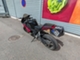 Honda CBR