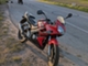 Honda CBR