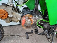 Kawasaki KX