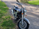 Yamaha XVS