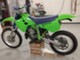 Kawasaki KX