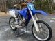 Yamaha YZ