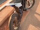 E-scooter -