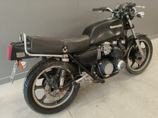 Kawasaki KZ