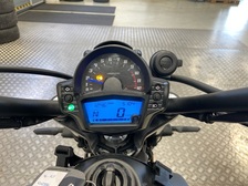 Kawasaki Vulcan