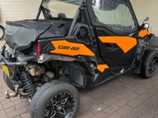 Can-Am Maverick