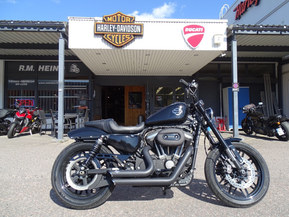Harley-Davidson Sportster