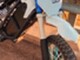 E-scooter -