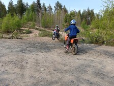 KTM 65