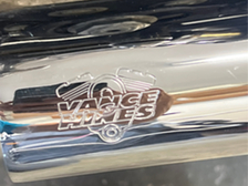 Harley-Davidson Sportster