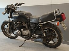 Kawasaki KZ