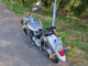 Yamaha XVS