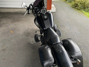 Harley-Davidson Softail