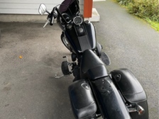 Harley-Davidson Softail