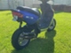 Yamaha BW´S