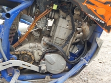 Husaberg FC