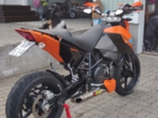 KTM 690