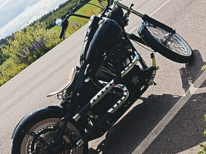 Harley-Davidson Softail