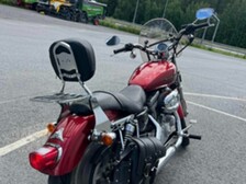 Harley-Davidson Sportster