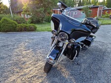 Harley-Davidson Touring