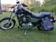 Harley-Davidson Sportster