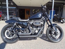 Harley-Davidson Sportster