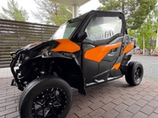 Can-Am Maverick
