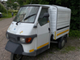 Piaggio APE
