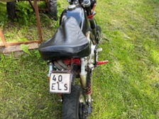 Jincheng Manki