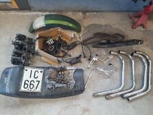 Kawasaki Z