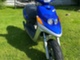 Yamaha BW´S