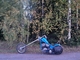 Harley-Davidson Shovel