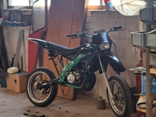 Peugeot XPS