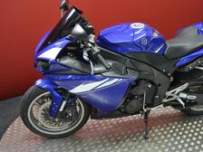 Yamaha YZF-R1