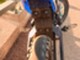 E-scooter -