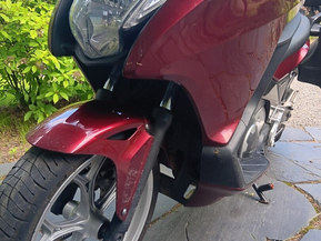 Honda NC