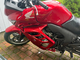Honda CBF