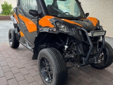 Can-Am Maverick