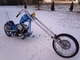 Harley-Davidson Shovel