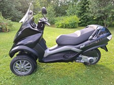 Piaggio MP3